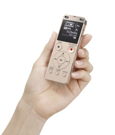Диктофон Sony ICD-UX560