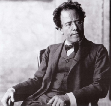 Теперь ты знаешь, что 12 сентября 1910 года в Мюнхене впервые прозвучала «Симфония тысячи» Густава Малера.