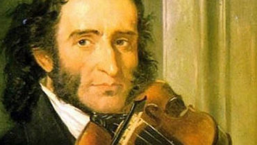 Теперь ты знаешь, что 27 октября 1782 года родился виртуоз-скрипач Никколо Паганини. 