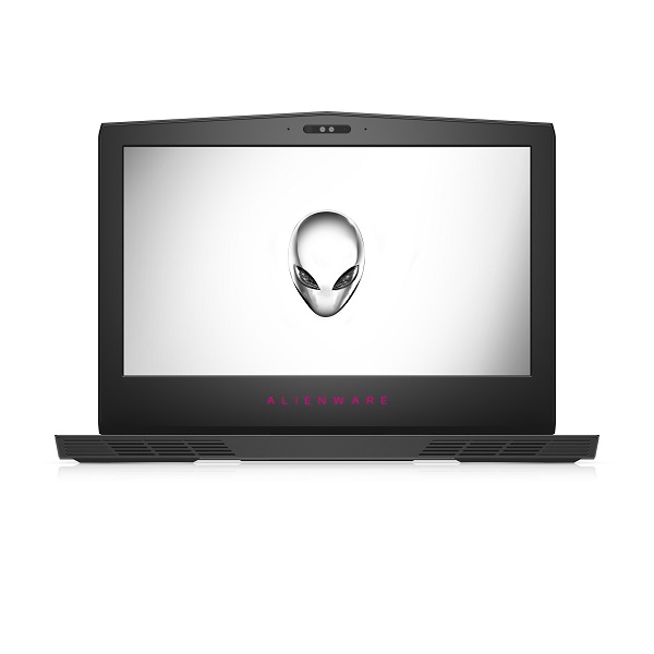 Dell Alienware 15 (R3) Non-Touch notebook computer, codename Cassini.