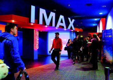 IMAX RUSSIA&CIS- подводя итоги