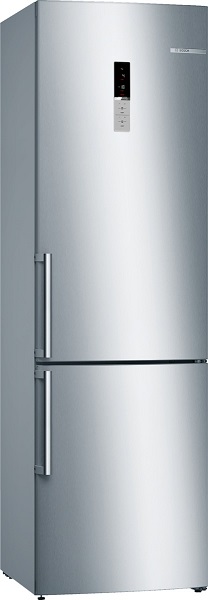 Естественная свежесть в новой серии холодильников Bosch NatureCool