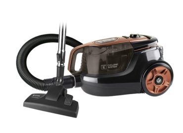 Мощный пылесос  VT-8117  от VITEK –  чистота и свежесть вашего дома