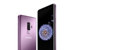 Смартфоны Samsung Galaxy S9|S9+ со скидкой до 40 000 рублей