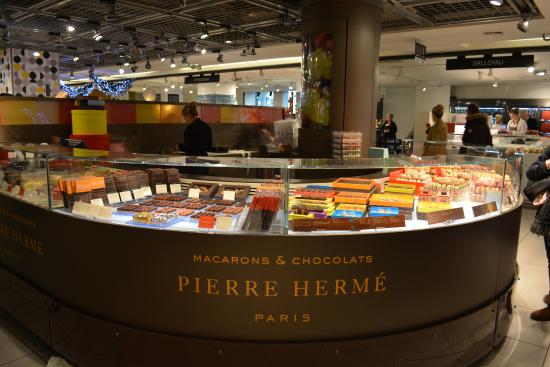 Pierre Hermé 