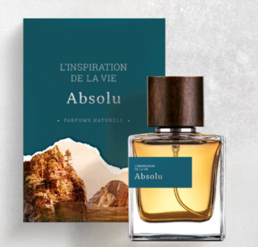 Восхищяй неповторимым ароматом Absolu
