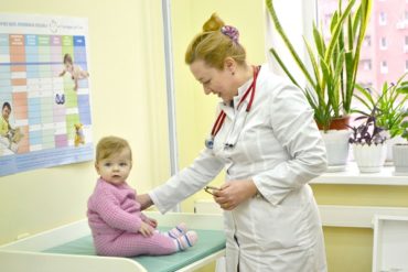 К 2026 году в Савеловском районе построят детскую поликлинику