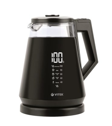 Стильный чайник VT-7063  от VITEK