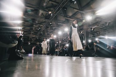 Mercedes-Benz Fashion Week Russia стала победителем премии Digital Communications Awards 2021
