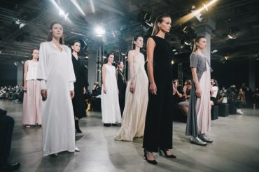 Неделя моды Mercedes-Benz Fashion Week Russia пройдет в формате COVID-free