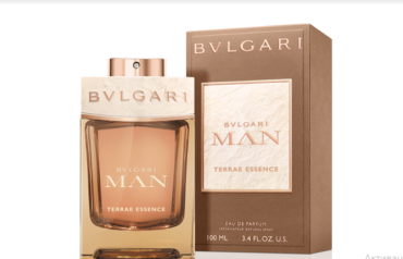 Bvlgari Parfums: новый аромат Man Terrae Essence