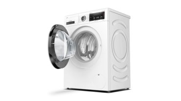 Обновленные стиральные машины Bosch PerfectCare: умные технологии и  увеличенный объем загрузки