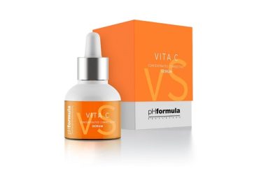 Интенсивная сыворотка V.I.T.A. C с витамином С