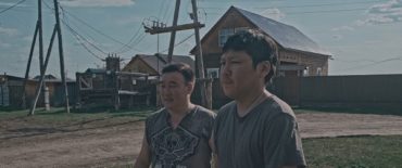 Премьера якутской драмы «Ыт» состоится в онлайн-кинотеатре KION 1 февраля