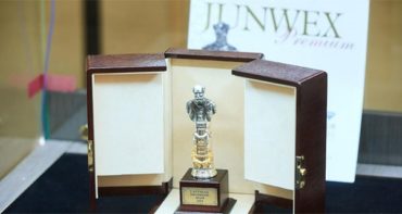 Выставка ювелирных изделий Hi-End класса JUNWEX Premium