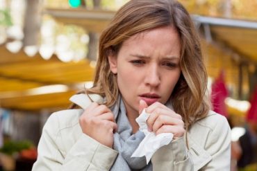 Дышите ровно: почему важно долечивать кашель