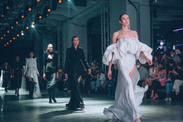 Оргкомитет Московской недели моды проработал почти 900 заявок дизайнеров и брендов