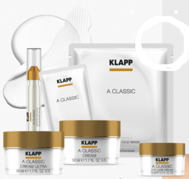 Эффективная классика от KLAPP