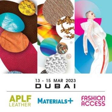 Международная выставка кожи APLF в Дубае уже близко