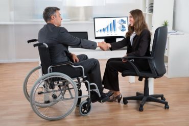 Перспективное трудоустройство: запускаем сайт с вакансиями для людей с инвалидностью