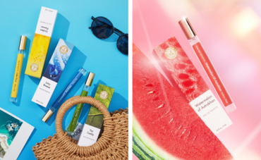Planeta Organica представляет первую в истории бренда парфюмерную коллекцию L’Esthétique Du Parfum