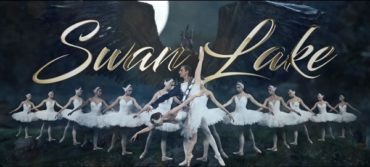Театр «Маска» открывает новый сезон показом балета «Лебединое озеро»  в уникальных мультимедийных декорациях с эффектом 3D