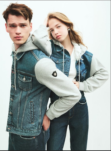 Colin’s Jeans Fest: обновляй гардероб к новому сезону и получай призы за покупки