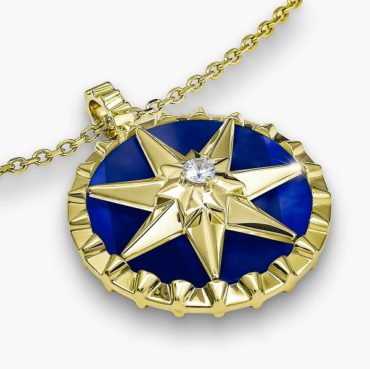 Ювелирный бренд GODSFORGE представляет  новую коллекцию «Звезды», которые укажут путь
