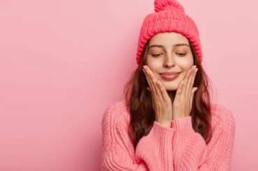Период ухаживаний: как позаботиться о коже зимой