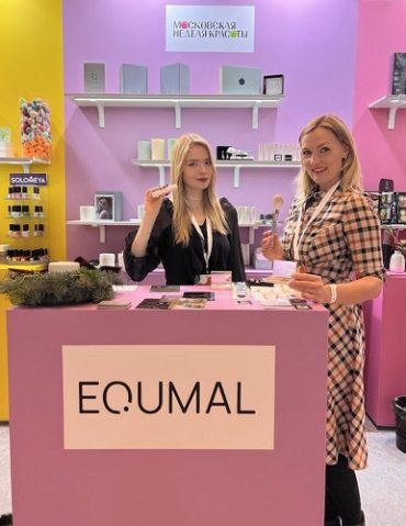 На российском рынке презентован корейский бренд косметики EQUMAL