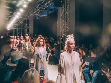 Российские дизайнеры прислали более тысячи заявок на участие в Московской неделе моды