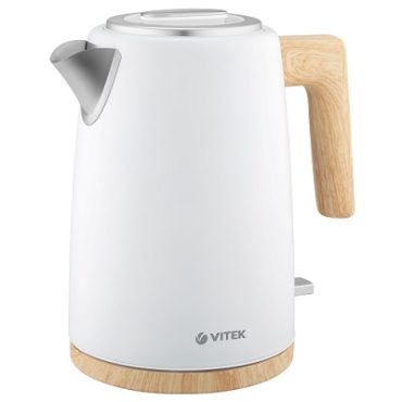 Купите чайник VITEK VT-1154 и сделайте свою кухню еще более уютной!