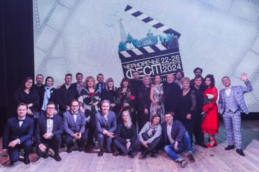 В Дзержинске проходит кинофестиваль «Черноречье Фест»