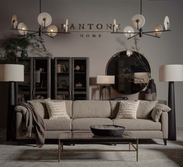 Российский мебельный бренд Dantone Home принял участие в выставке ARTDOM