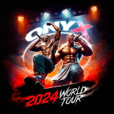 Группа ONYX поедет в масштабный гастрольный тур по России