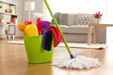 Уборка по-японски: как наладить менеджмент чистоты в доме по принципам кайдзен