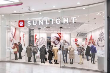 Sunlight подвел итоги распродажи «11.11»:   в этом году было оформлено заказов на один миллиард рублей