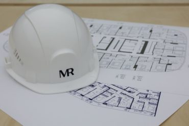 Проекты MR объединили архитектуру и искусство в современном городе