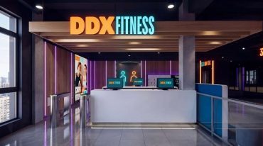 В Краснодаре открылся 176-й клуб DDX Fitness