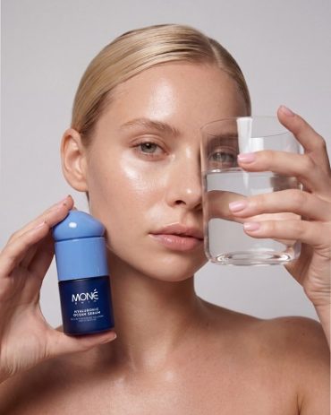 Уход, который выглядит вкусно: MONE представляет линию MONE SKIN