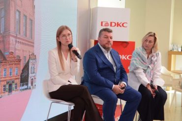 Стартовал прием заявок на III Национальную премию «Наследие дороже»
