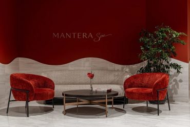 Mantera SPA впервые на Юге России представит аппарат Venus Legacy