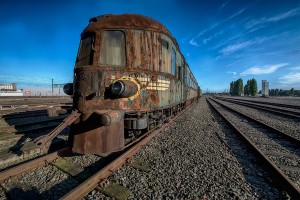 abandoned-orient-express-train