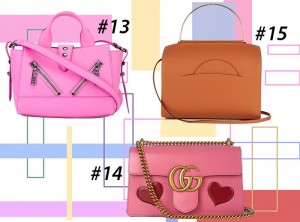 fall winter 2016 2017 colorful bright designer handbags5 